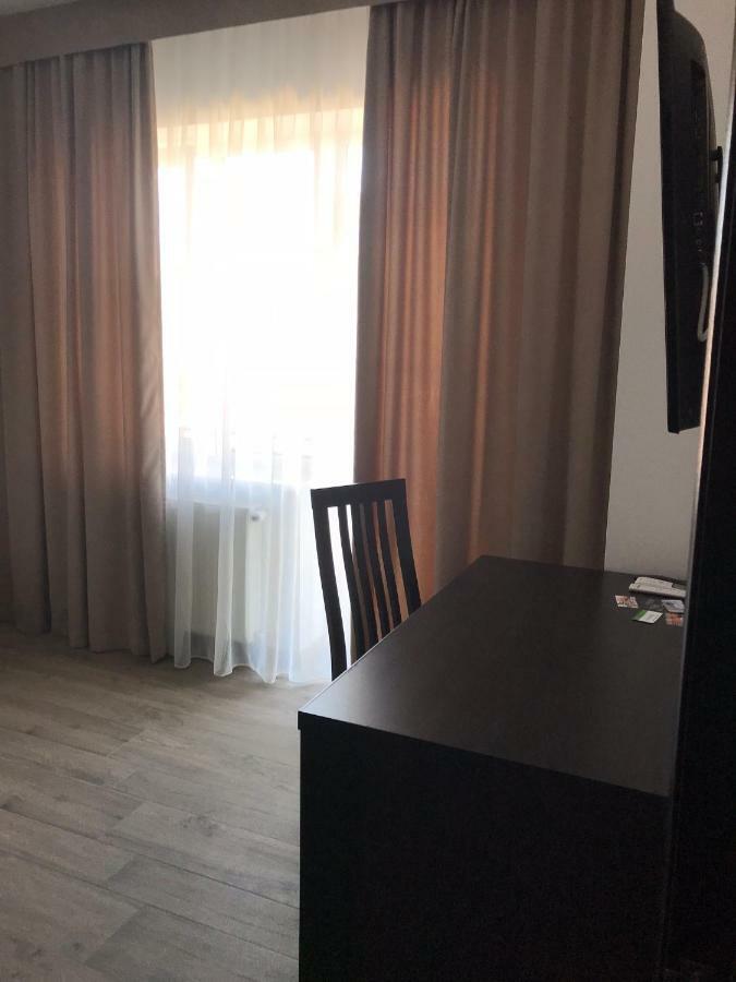 波利亚纳 Neopolis酒店 外观 照片