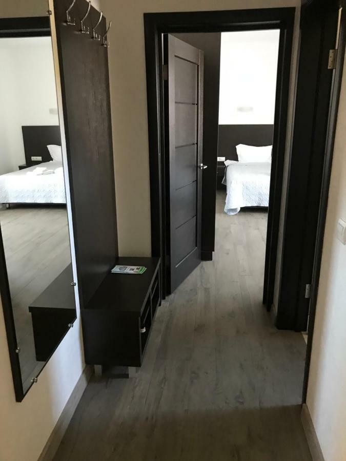波利亚纳 Neopolis酒店 外观 照片