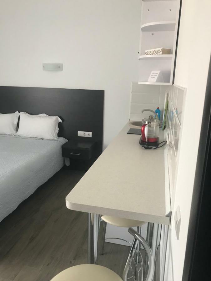 波利亚纳 Neopolis酒店 外观 照片