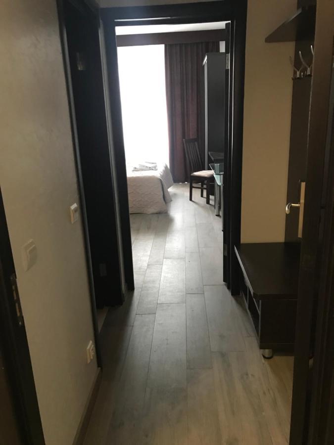 波利亚纳 Neopolis酒店 外观 照片