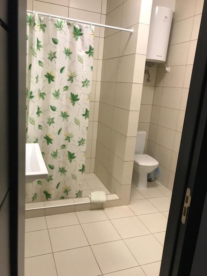 波利亚纳 Neopolis酒店 外观 照片