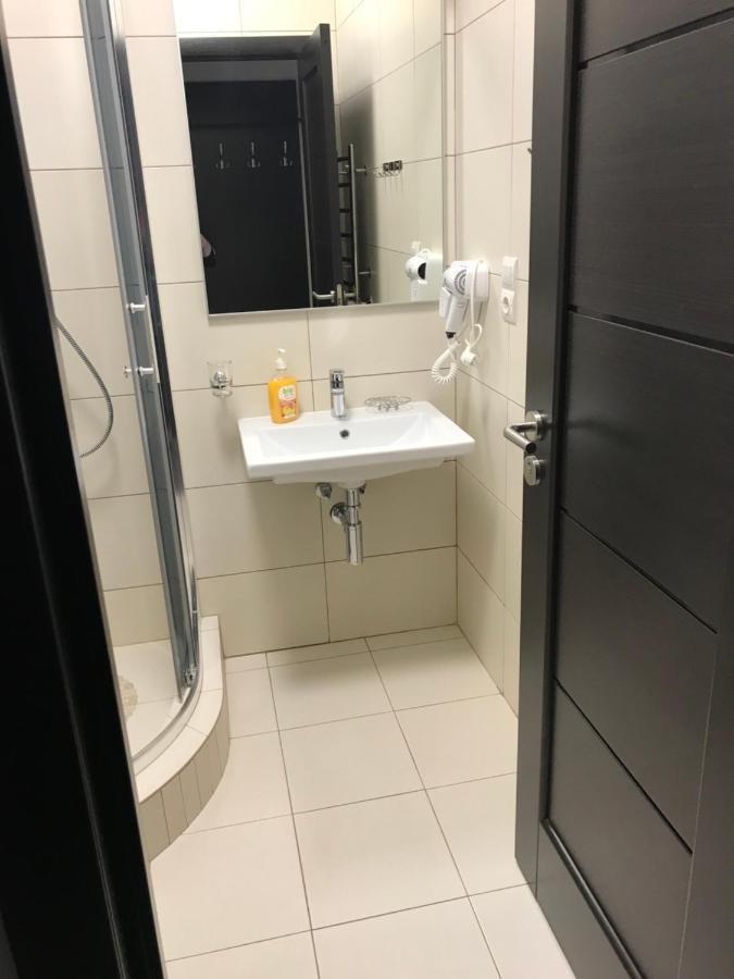 波利亚纳 Neopolis酒店 外观 照片